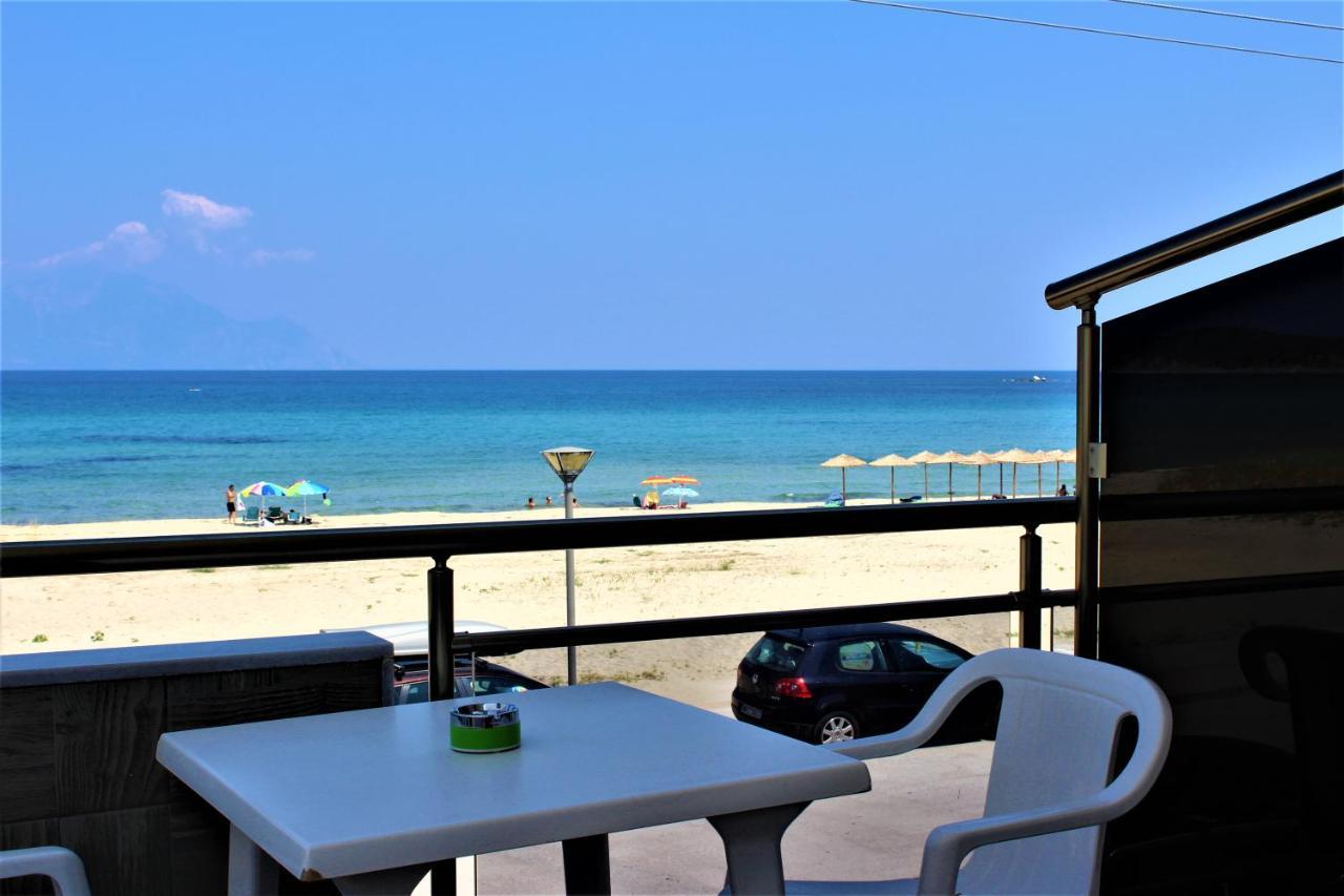 House Giota Apartment Sarti