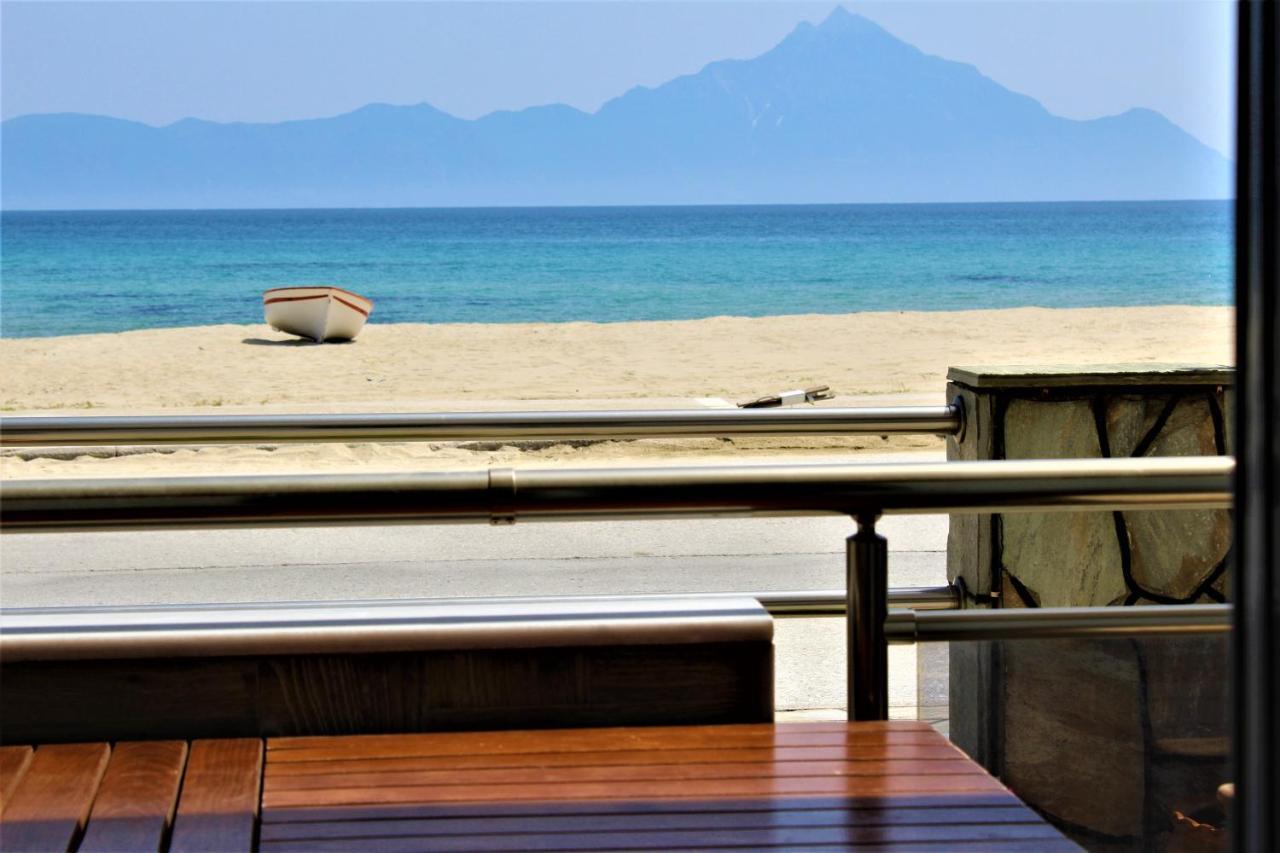 House Giota Apartment Sarti