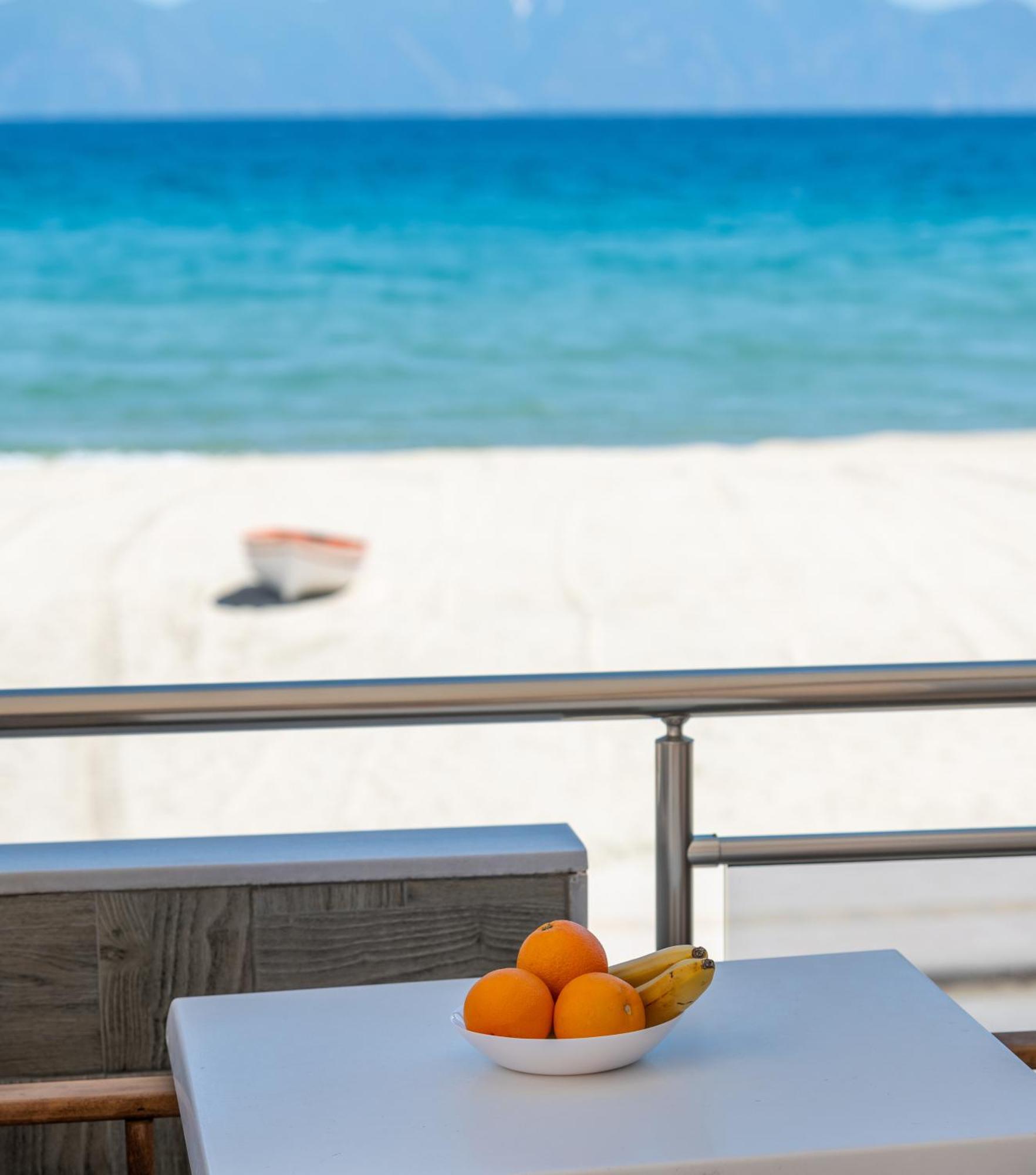 House Giota Apartment Sarti