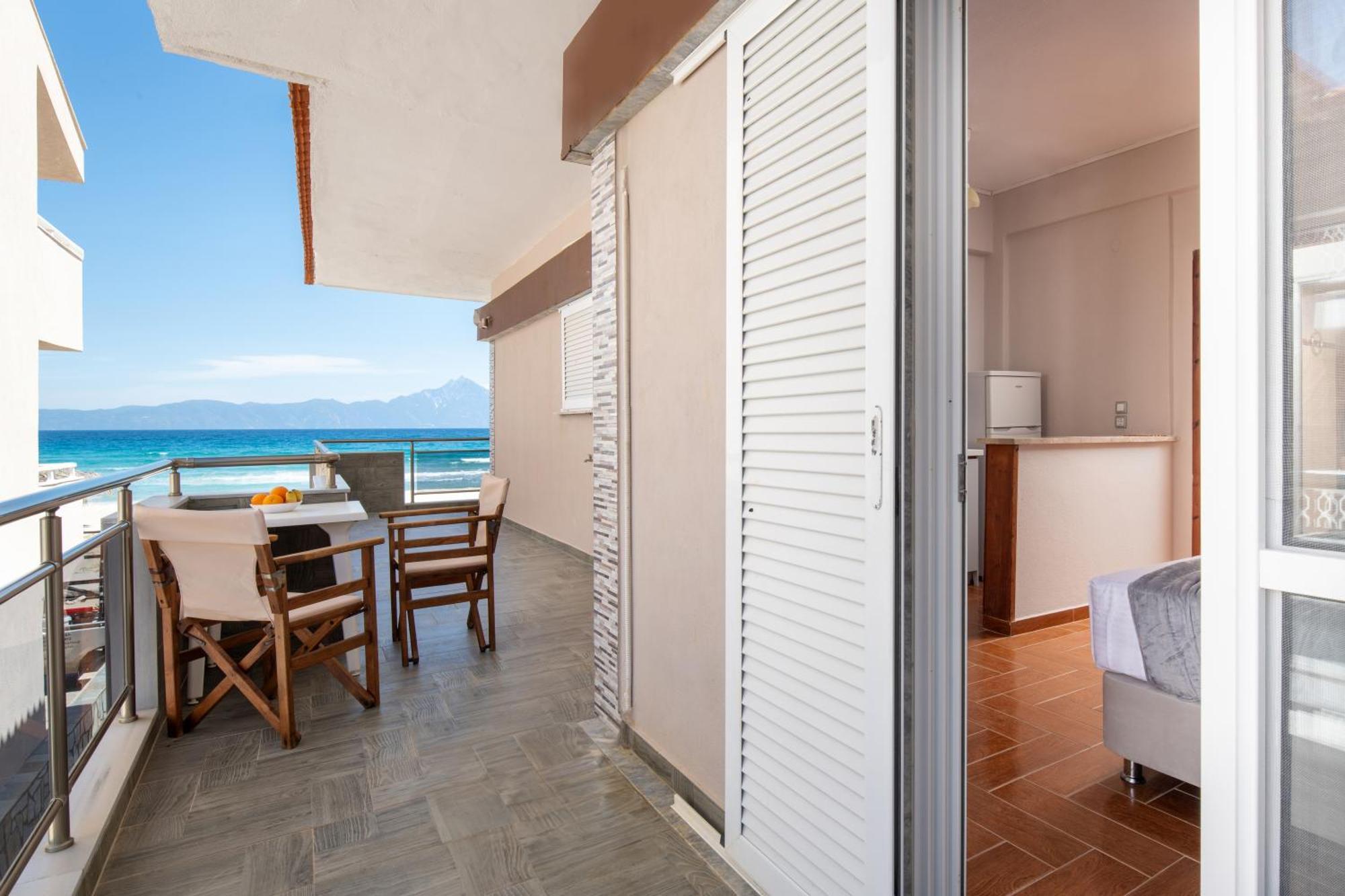 House Giota Apartment *