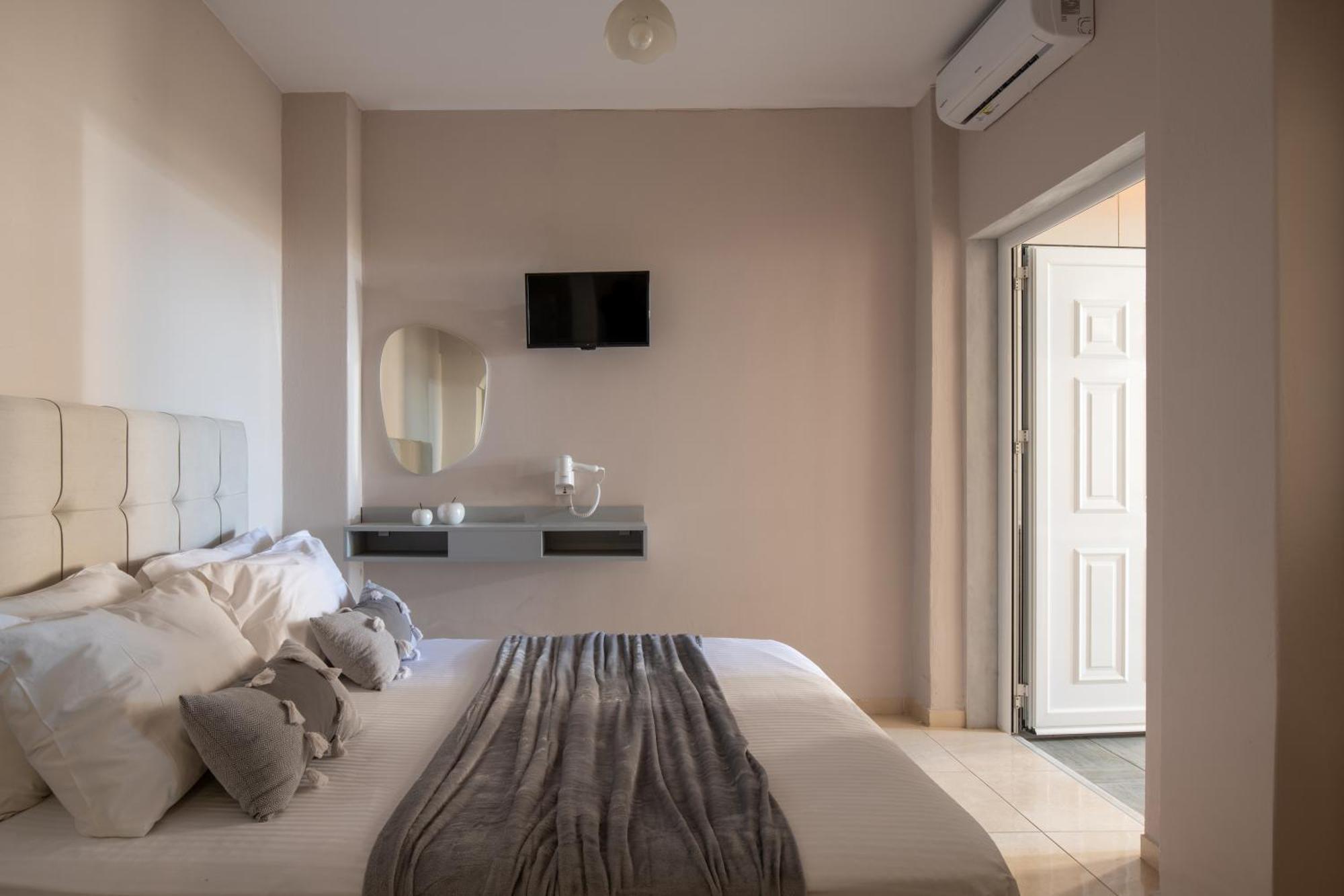 House Giota Apartment Sarti