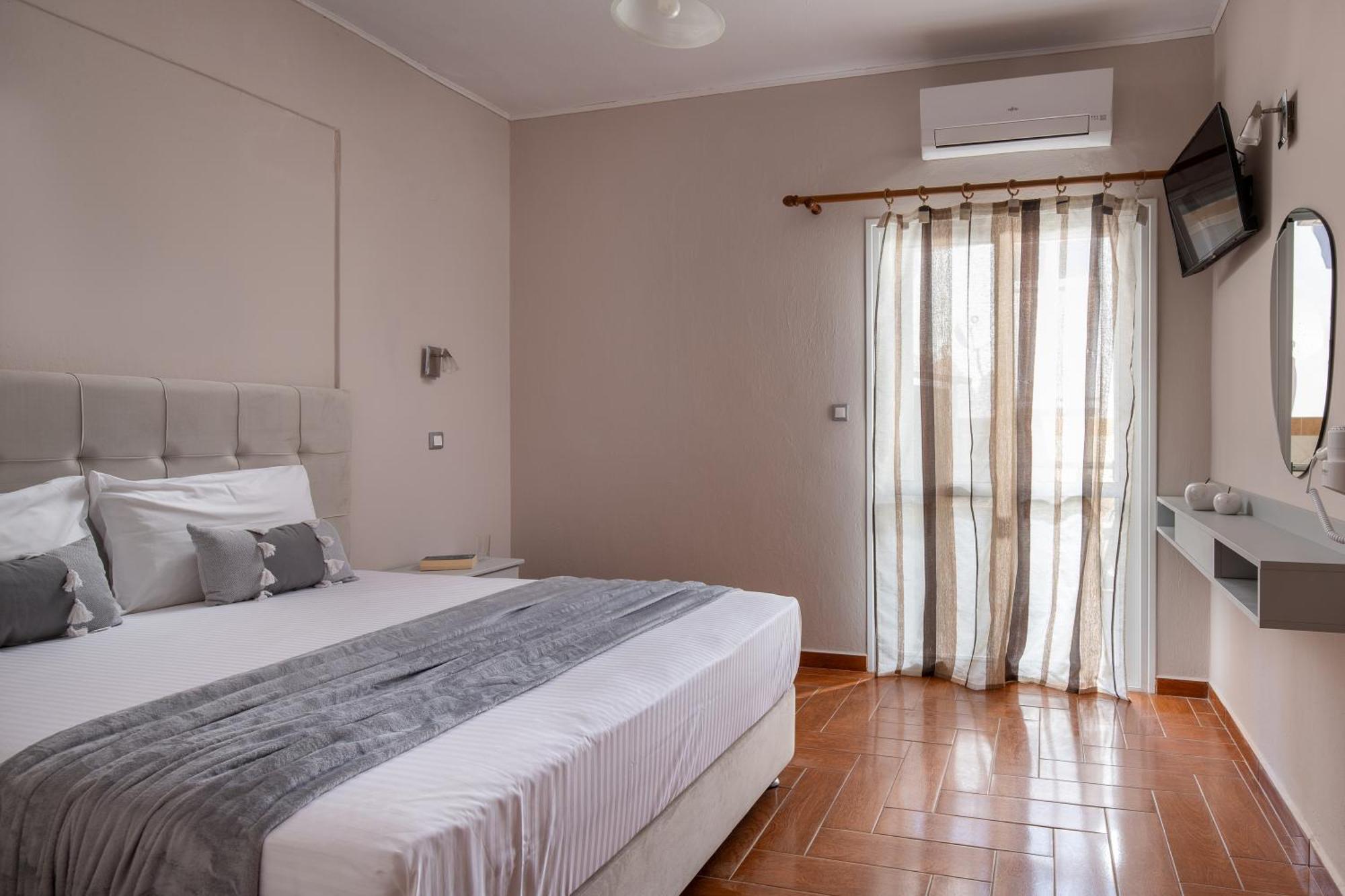 House Giota Apartment