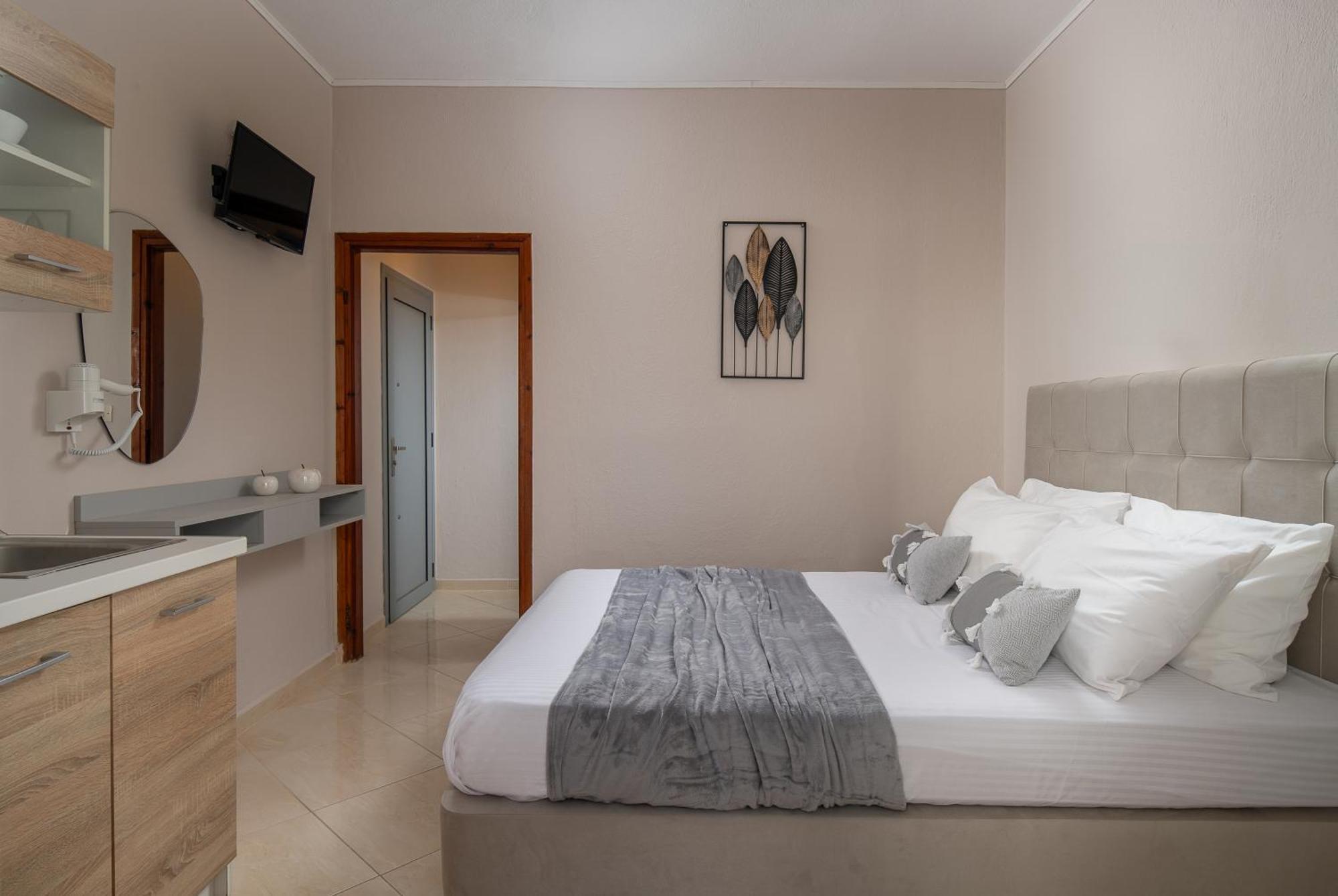 House Giota Apartment Sarti