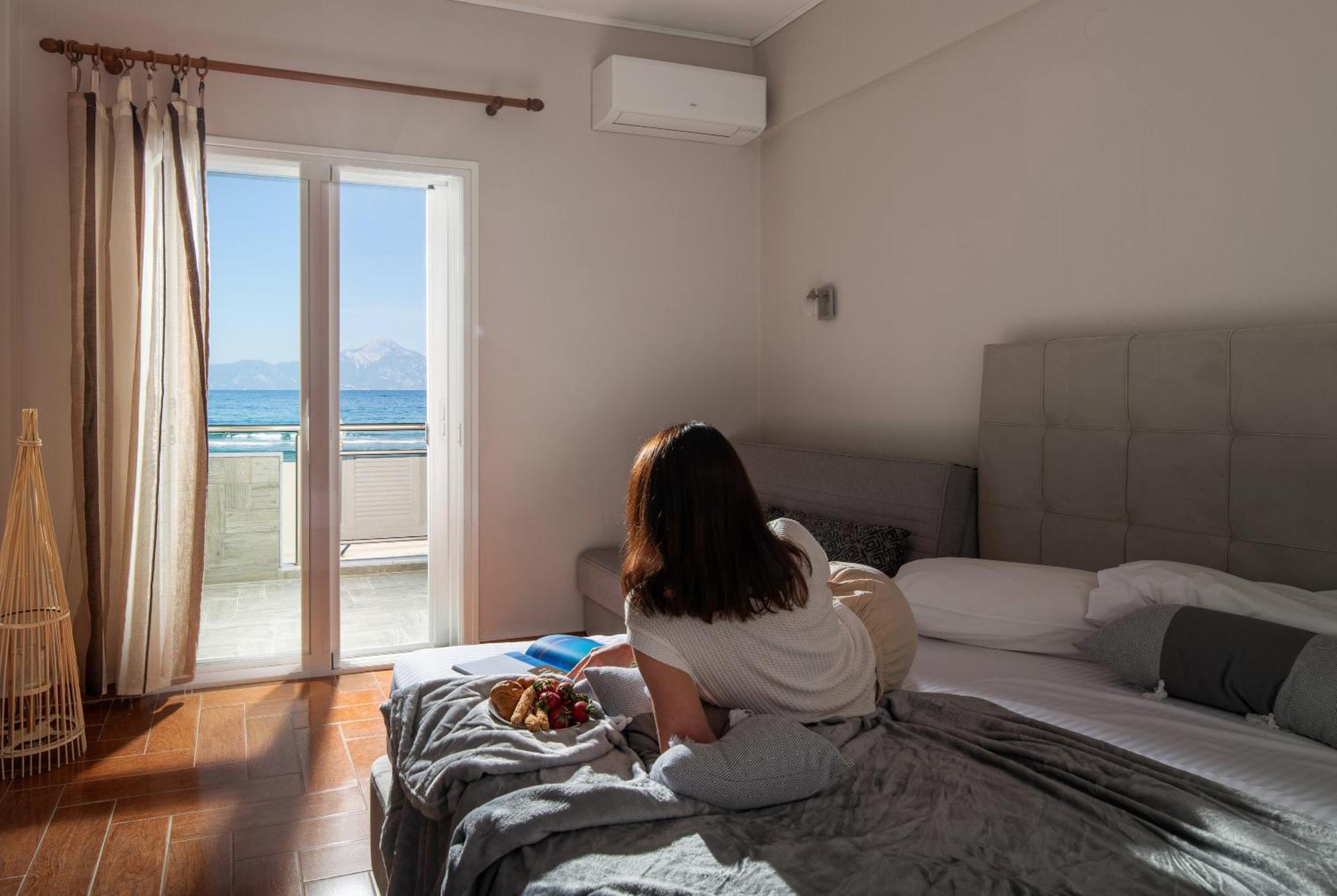 Apartment House Giota Sarti