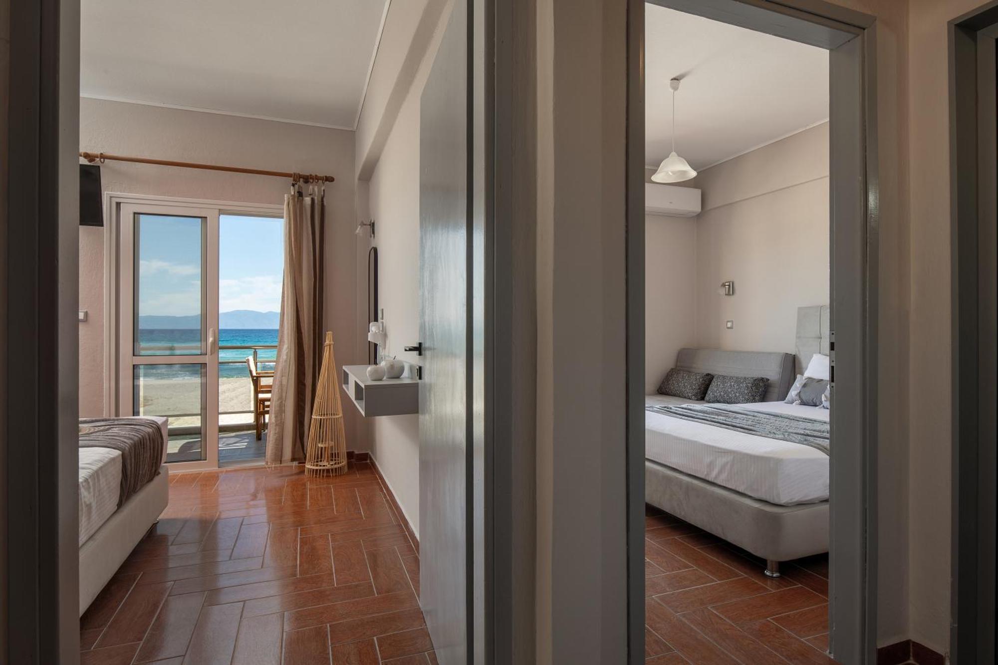 House Giota * Sarti