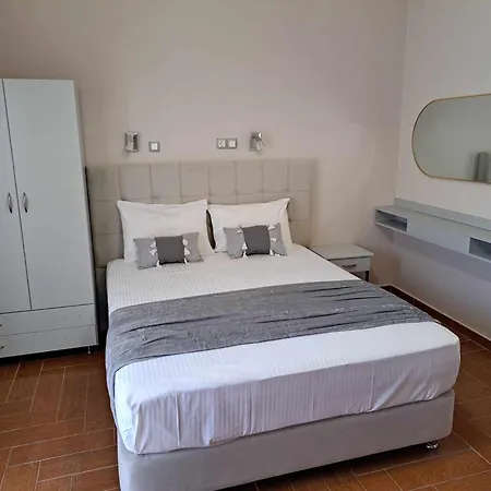house giota Appartement Sarti Buitenkant foto