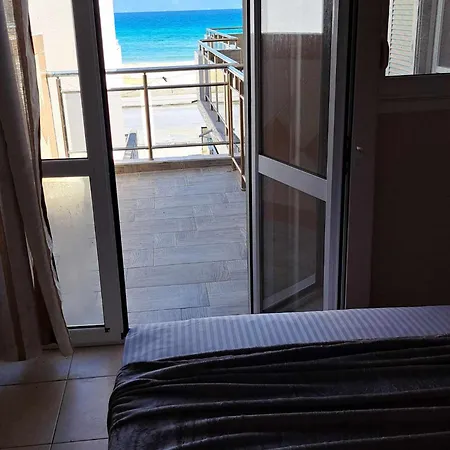 house giota Appartement Sarti Buitenkant foto