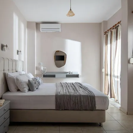house giota Appartement Sarti Buitenkant foto