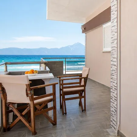 house giota Appartement Sarti Buitenkant foto