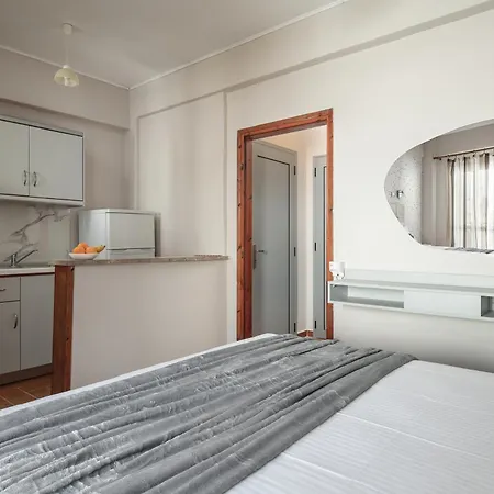 house giota Appartement Sarti Buitenkant foto