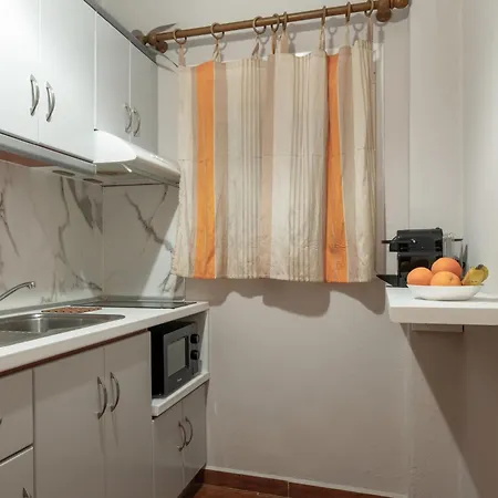 house giota Appartement Sarti Buitenkant foto
