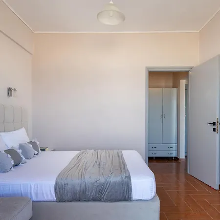 house giota Appartement Sarti Buitenkant foto