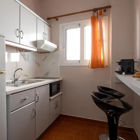 house giota Appartement Sarti Buitenkant foto