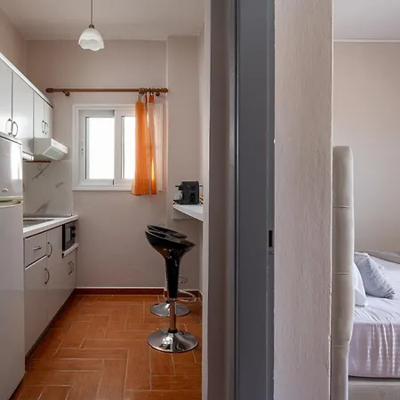 house giota Appartement Sarti Buitenkant foto