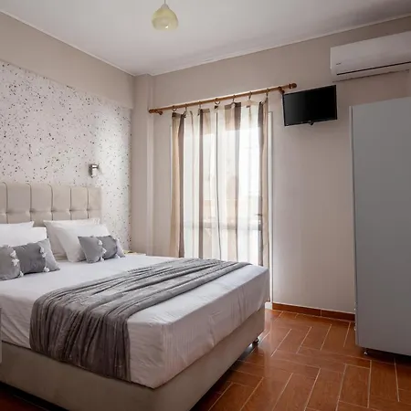 house giota Appartement Sarti Kamer foto