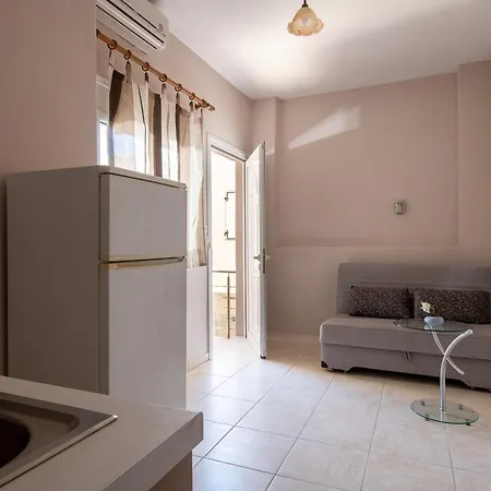 house giota Appartement Sarti Kamer foto