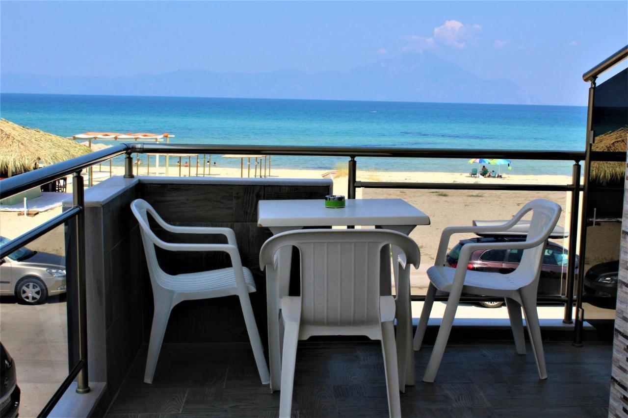 House Giota Appartement *