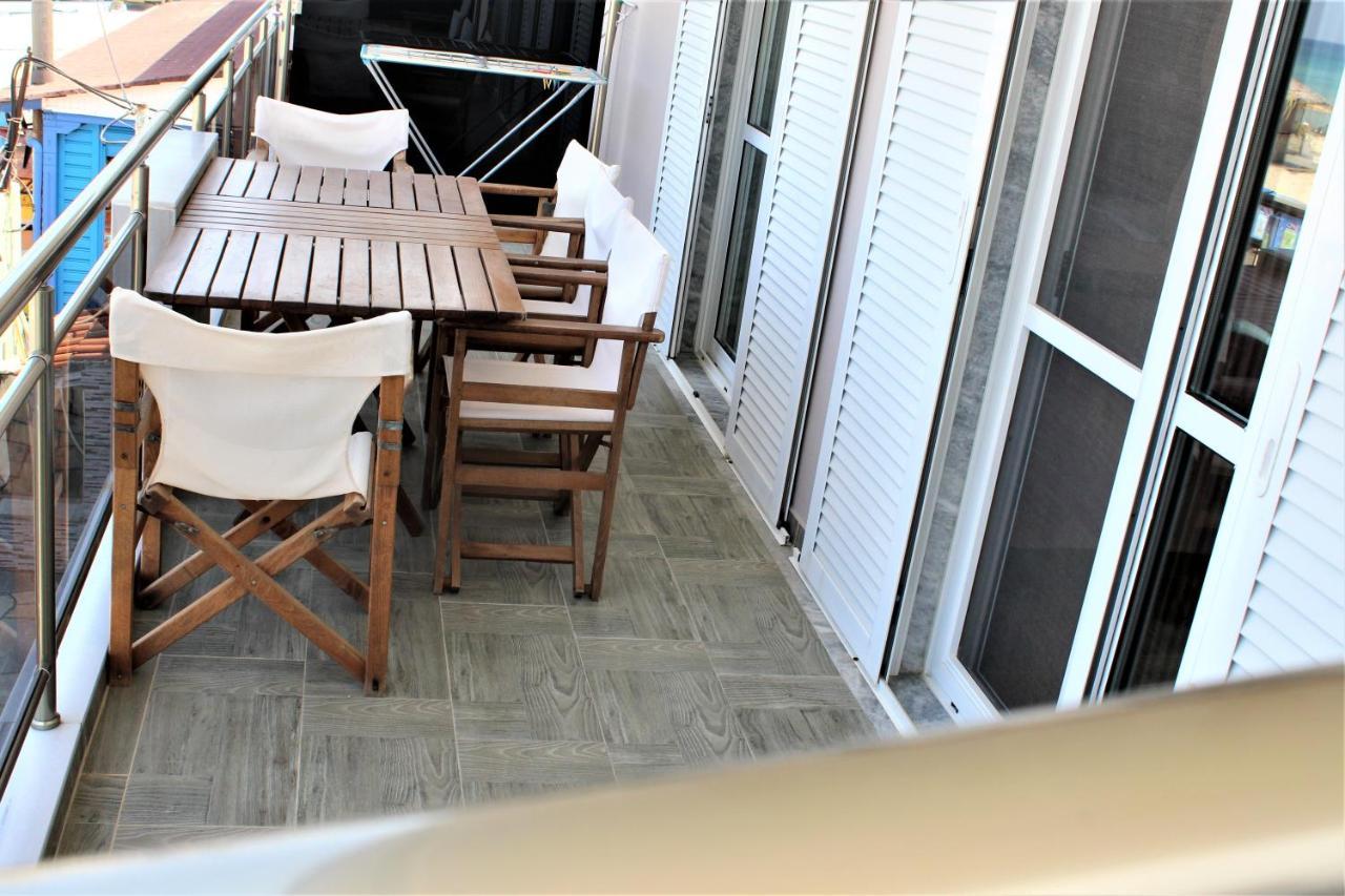 Appartement House Giota *