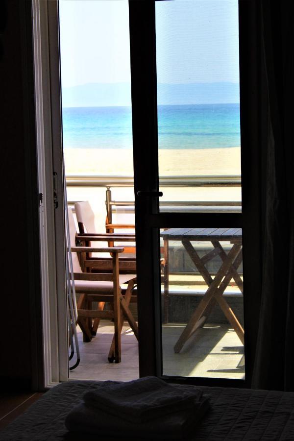 Appartement House Giota *