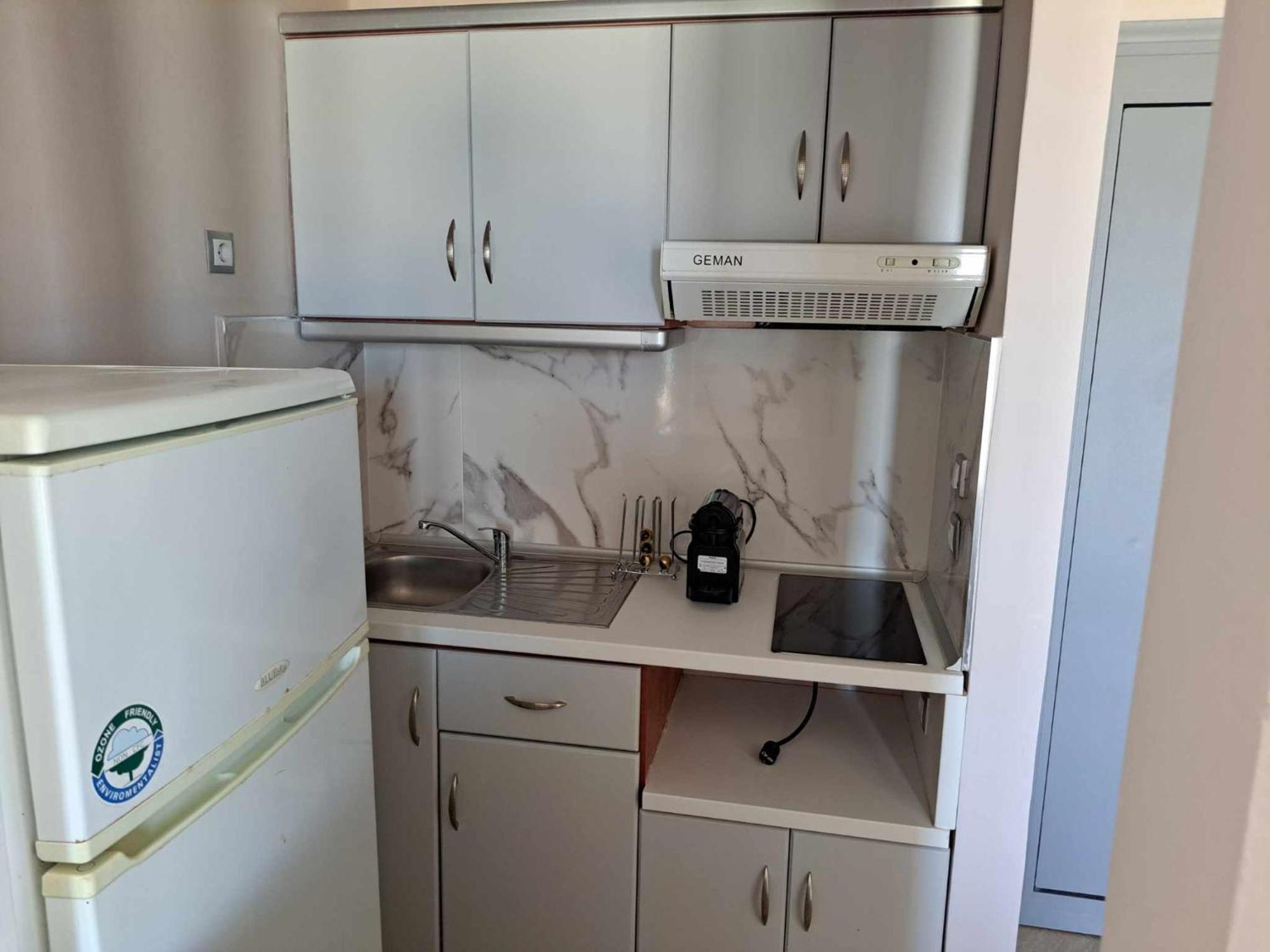 Appartement House Giota