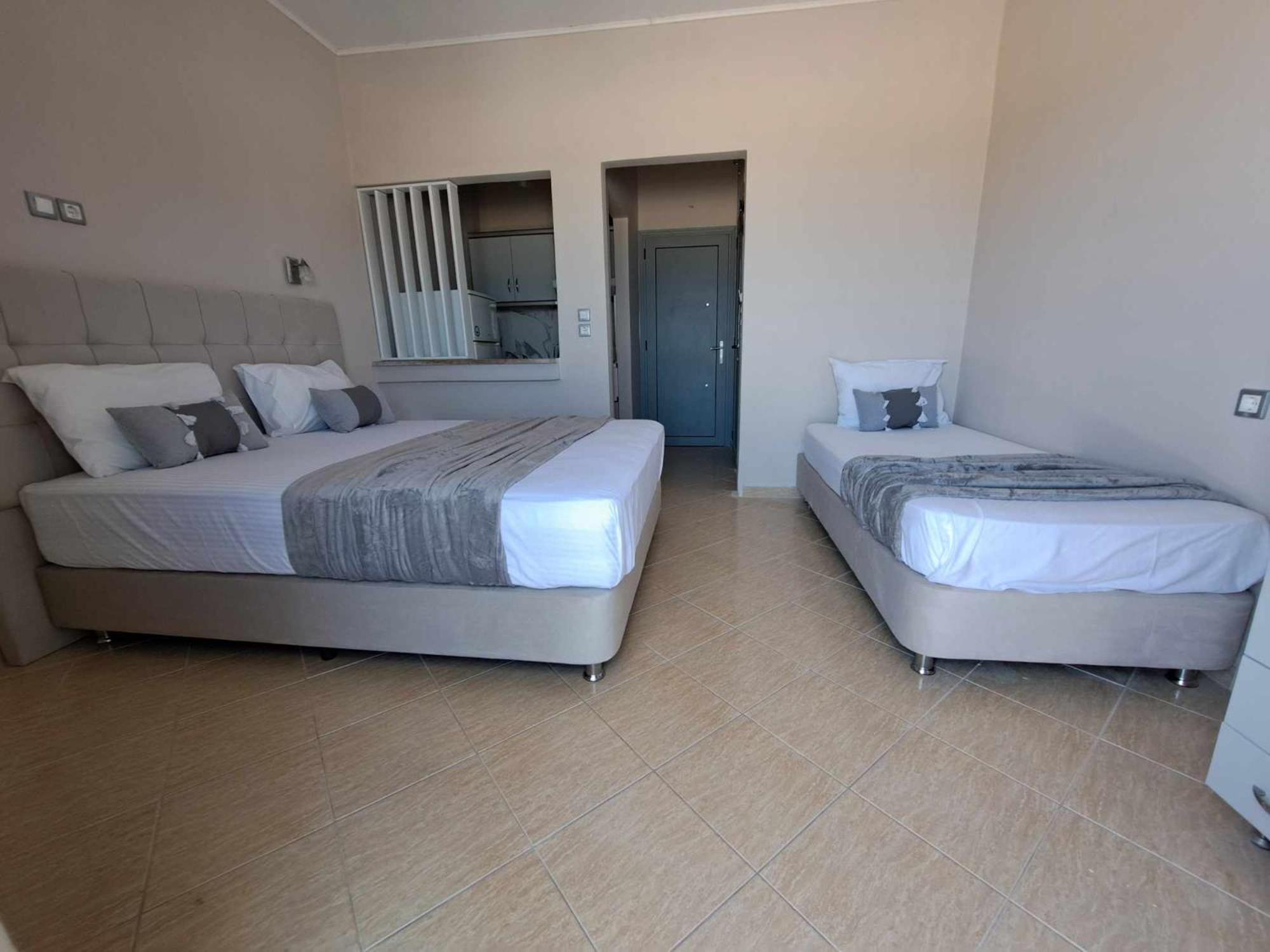 Appartement House Giota *