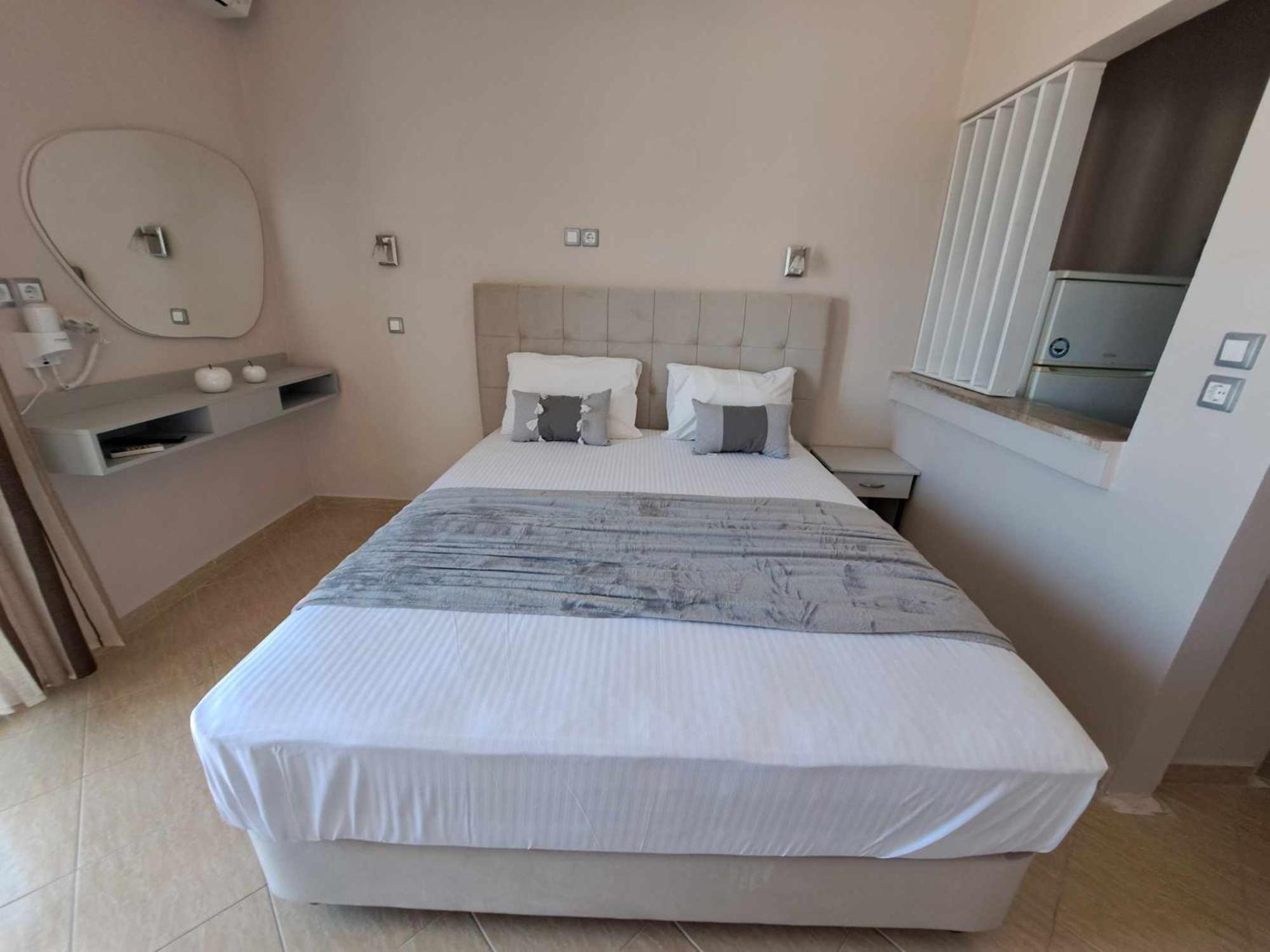 Appartement House Giota Sarti