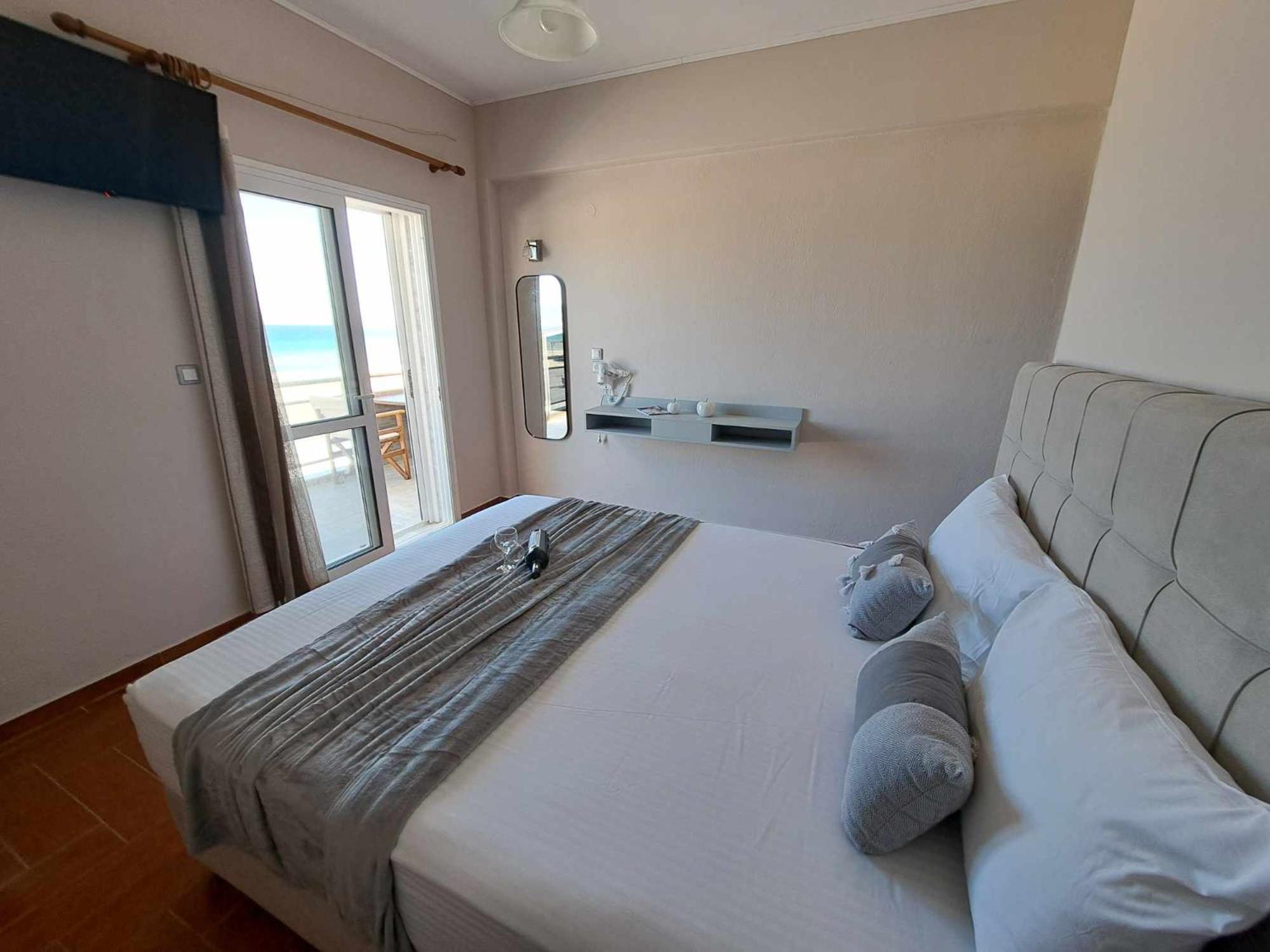 Appartement House Giota