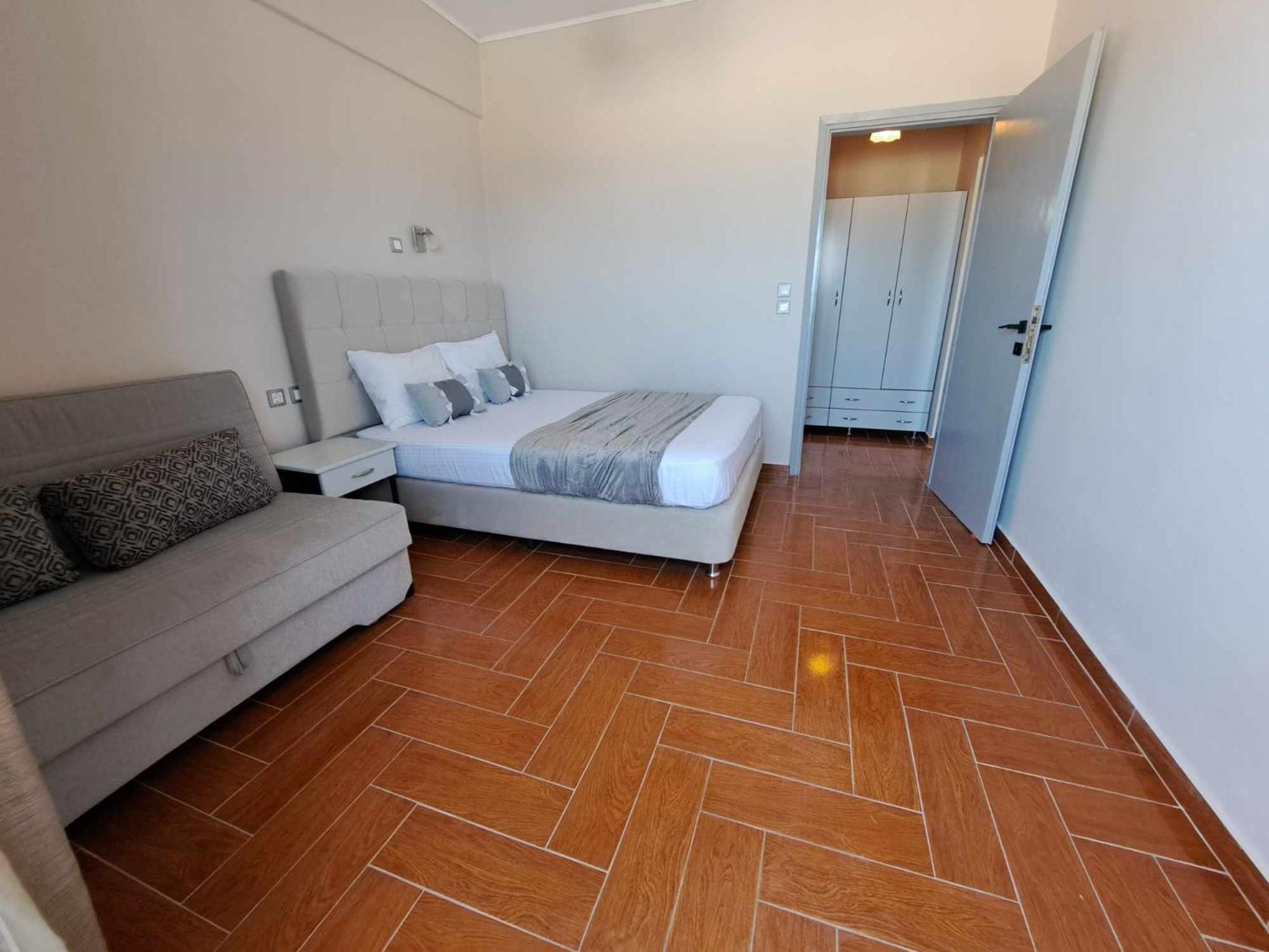 Appartement House Giota Sarti