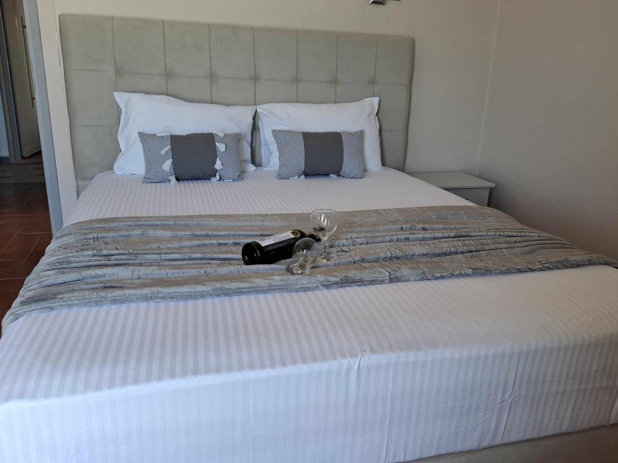 Appartement House Giota *