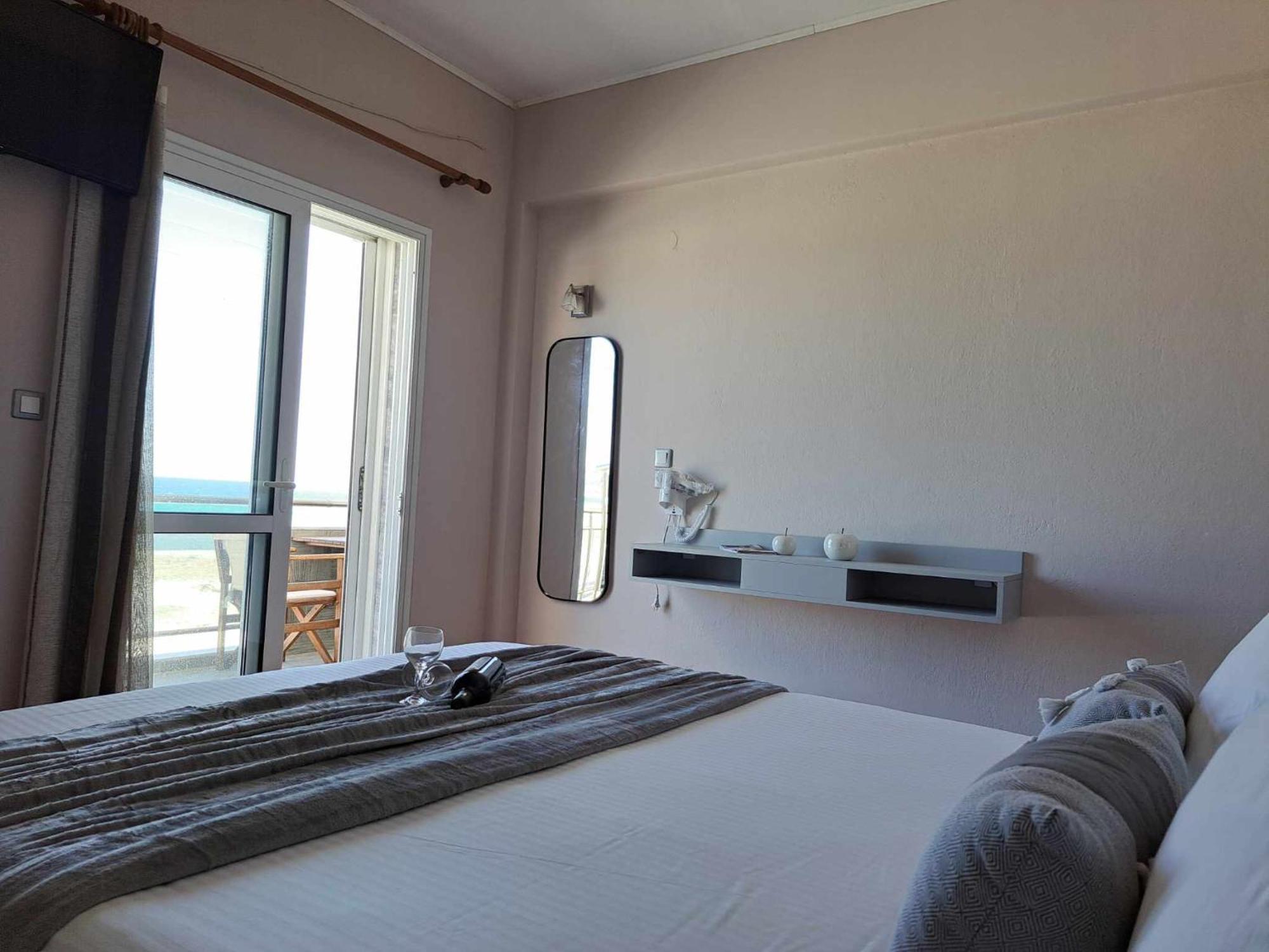 Appartement House Giota Sarti