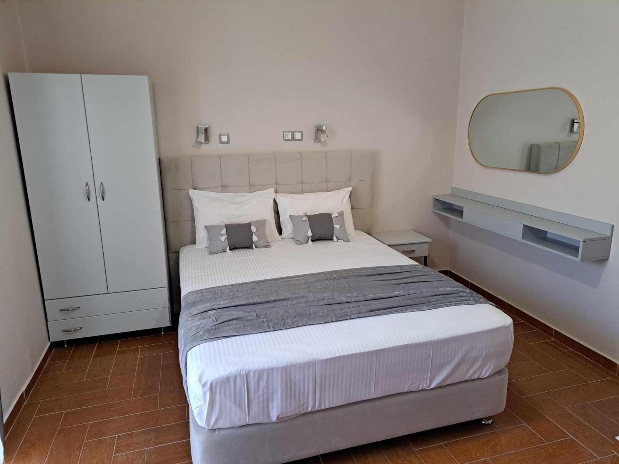 Appartement House Giota