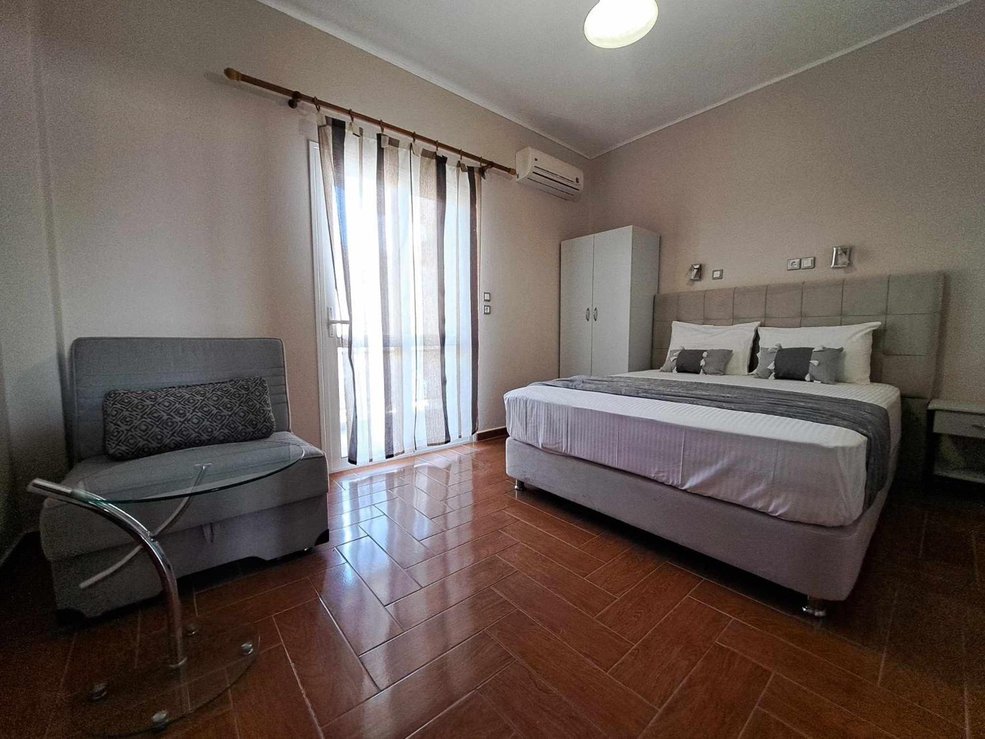 House Giota Sarti