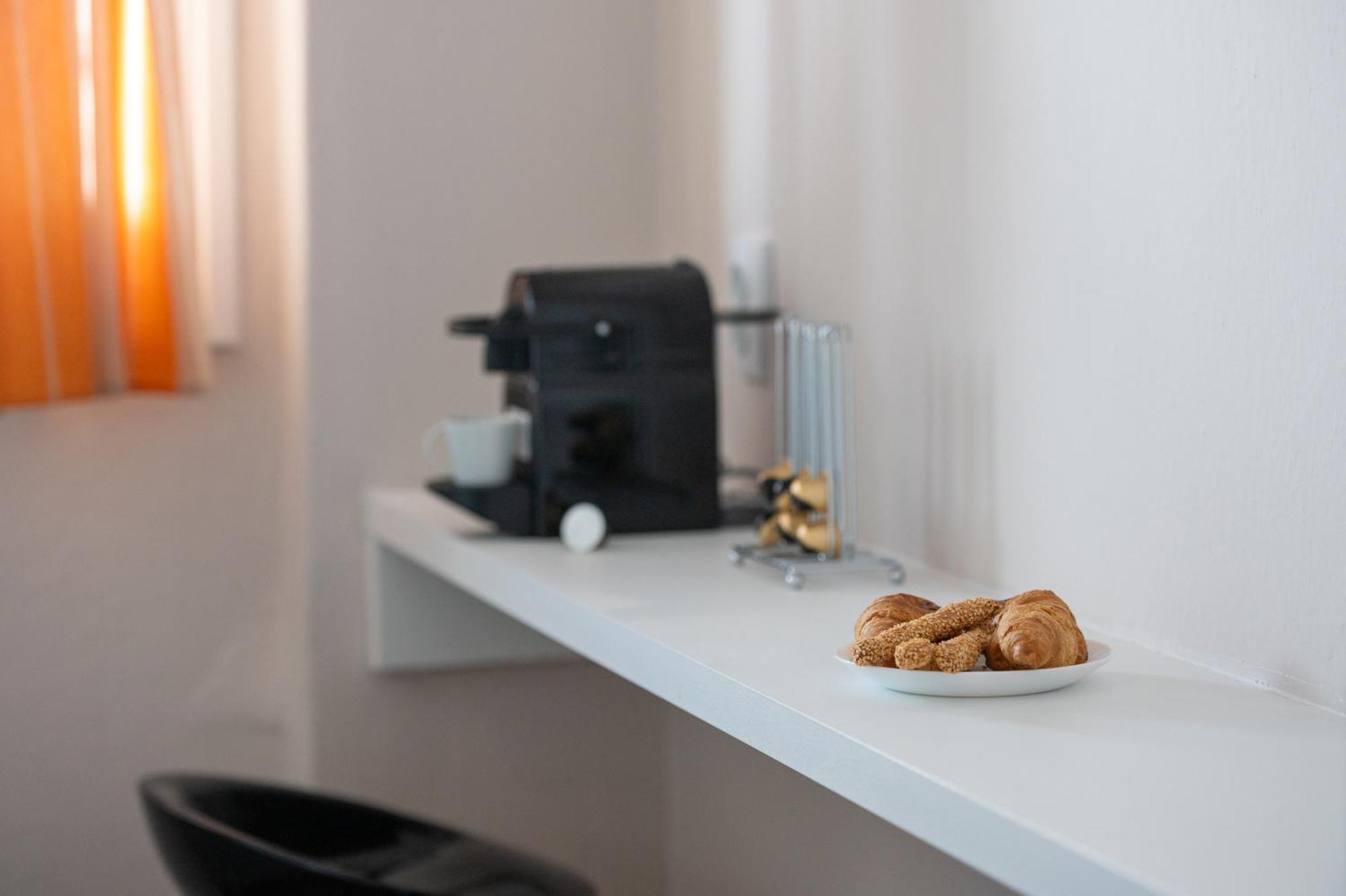 Appartement House Giota