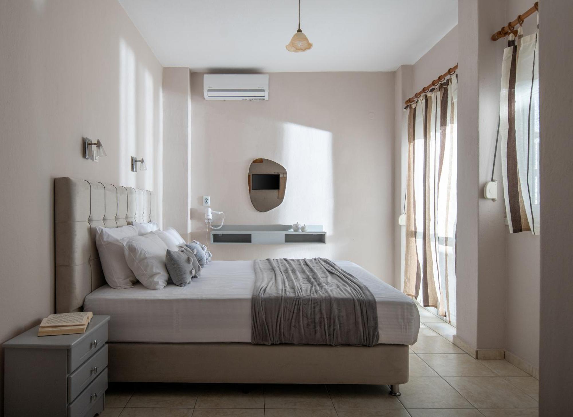 Appartement House Giota *