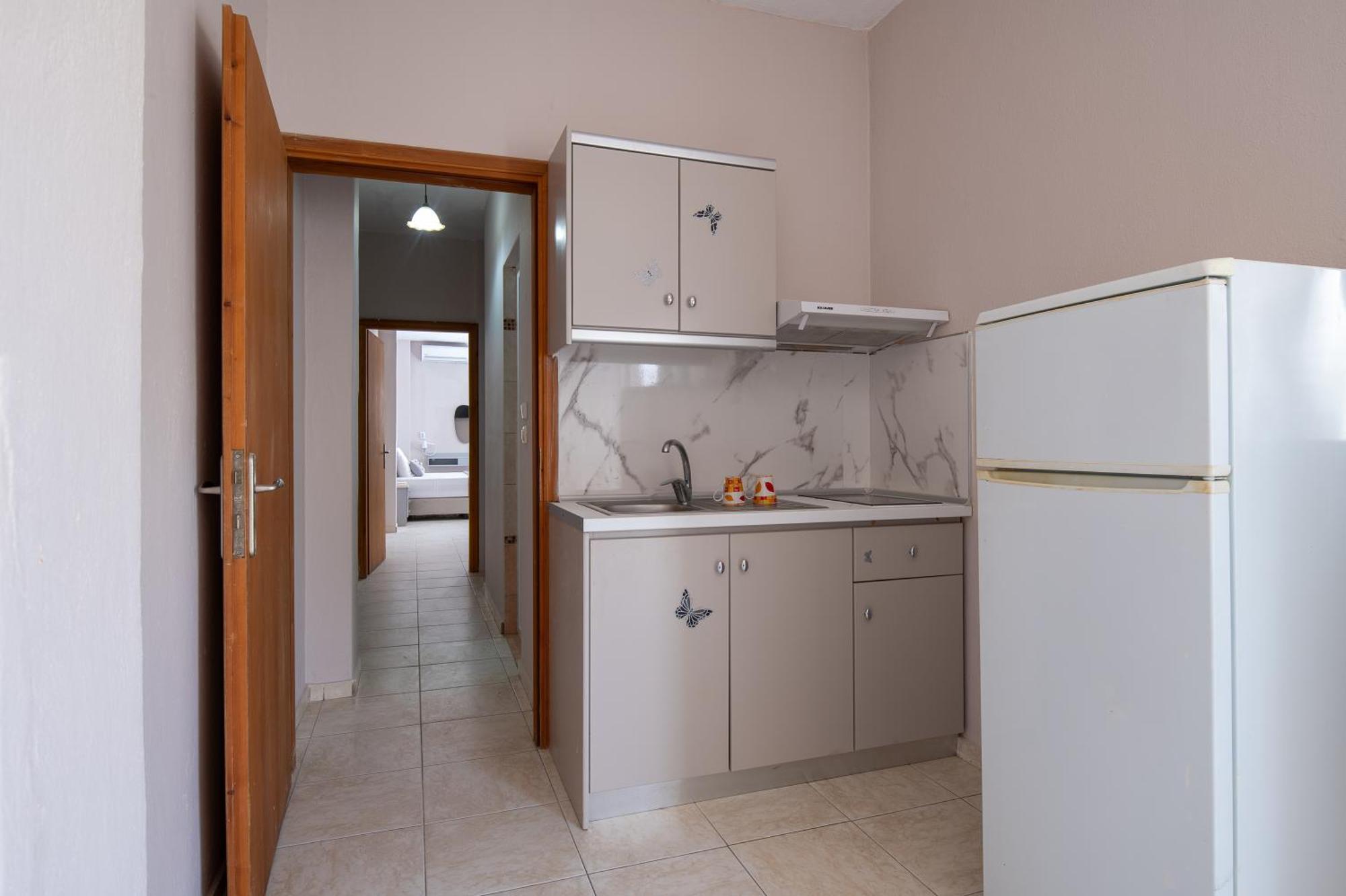House Giota Appartement Sarti