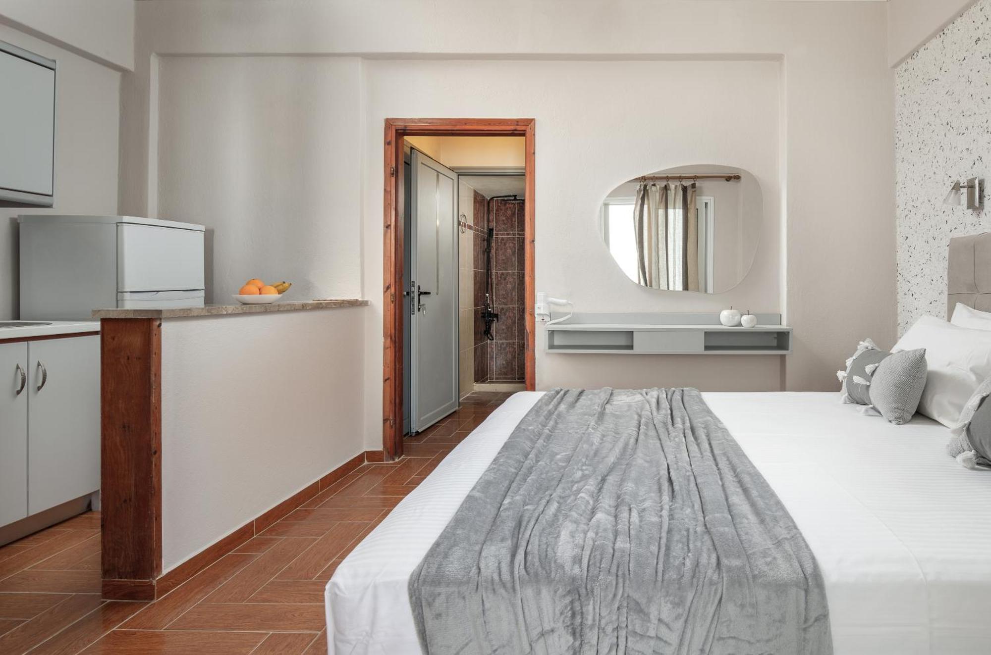 Appartement House Giota