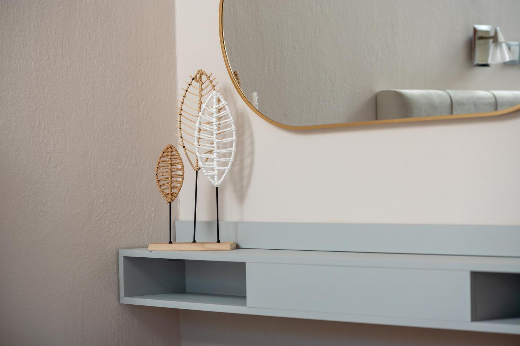 Appartement House Giota *