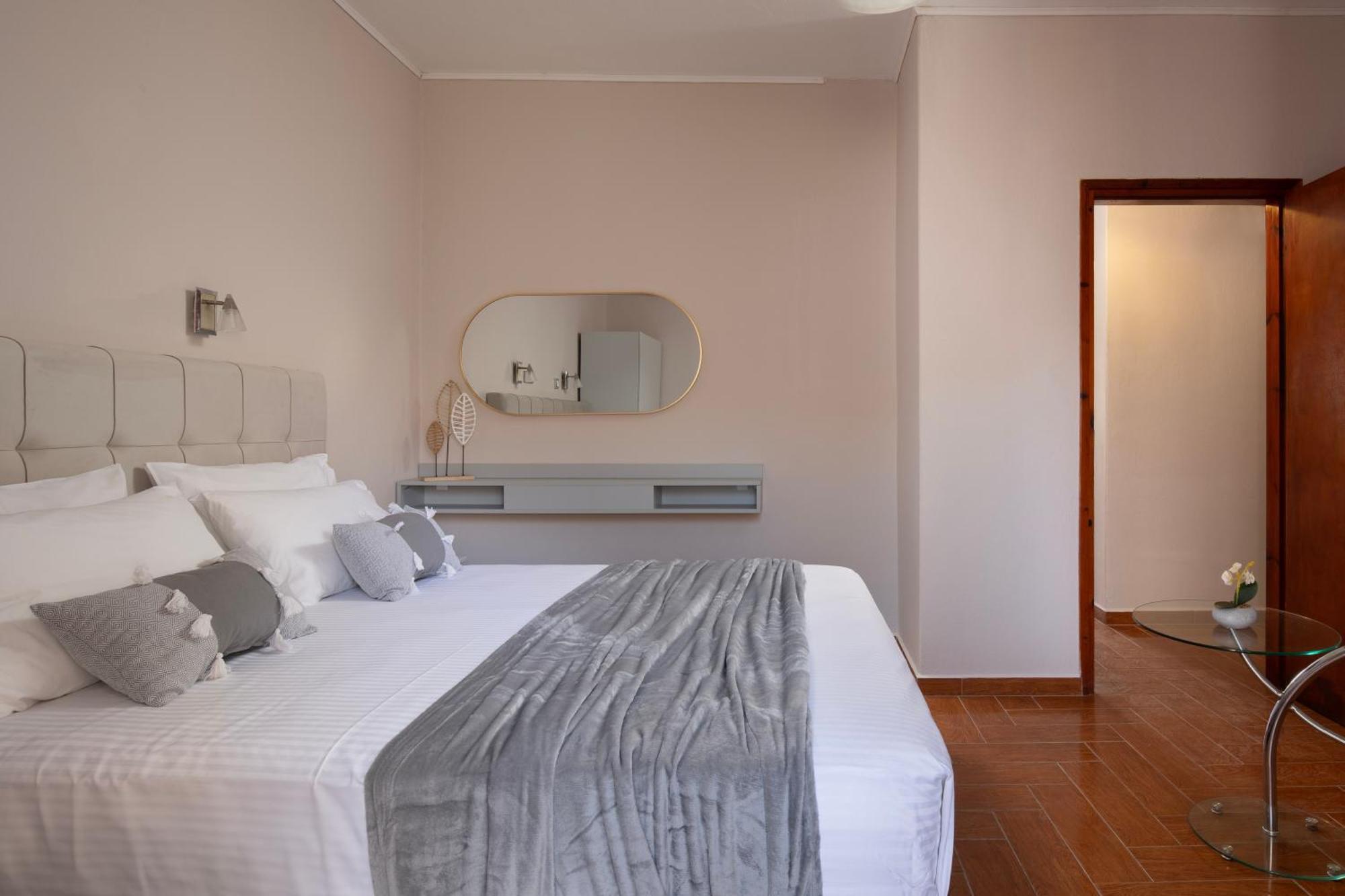 Appartement House Giota Sarti