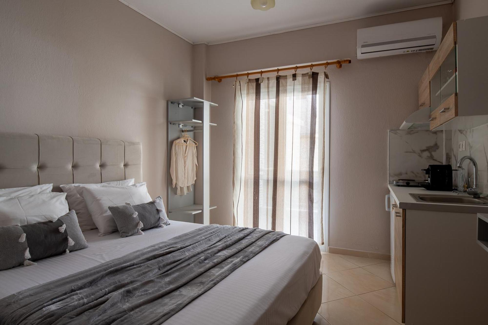 Appartement House Giota *