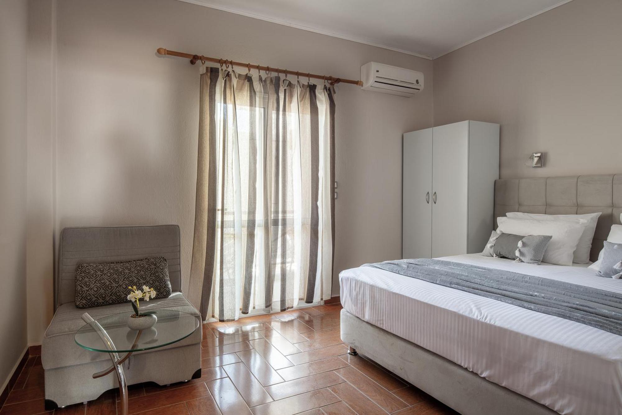 Appartement House Giota