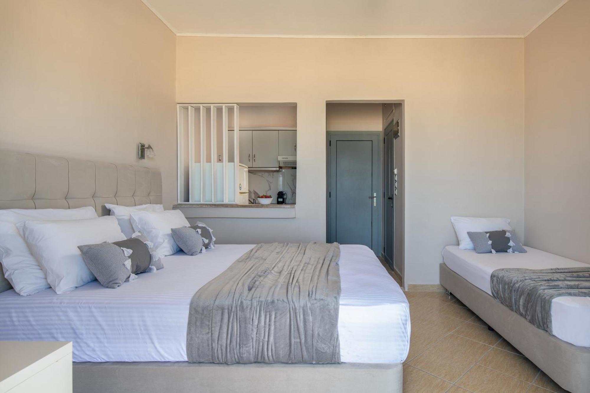 Appartement House Giota *