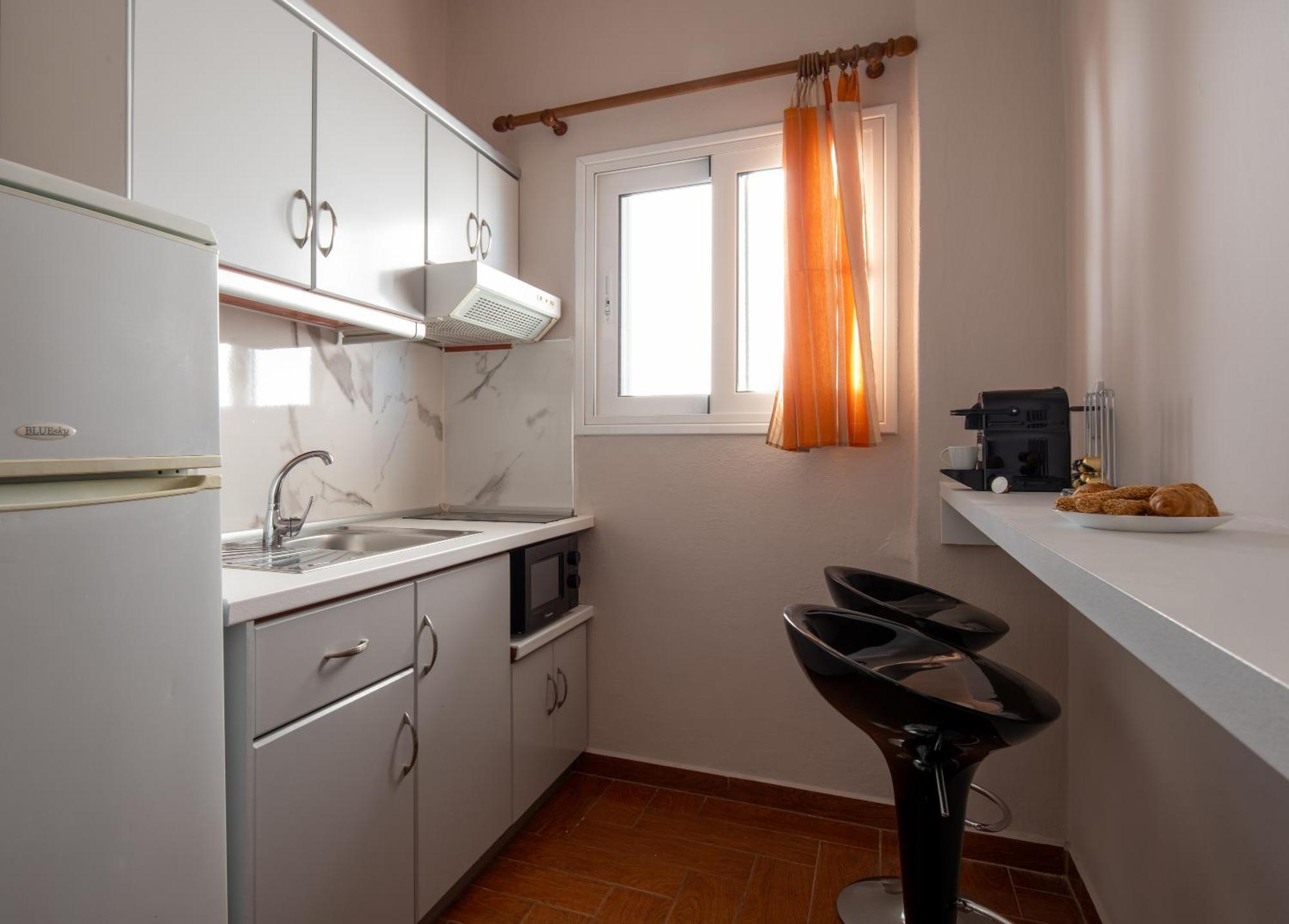 House Giota Appartement *