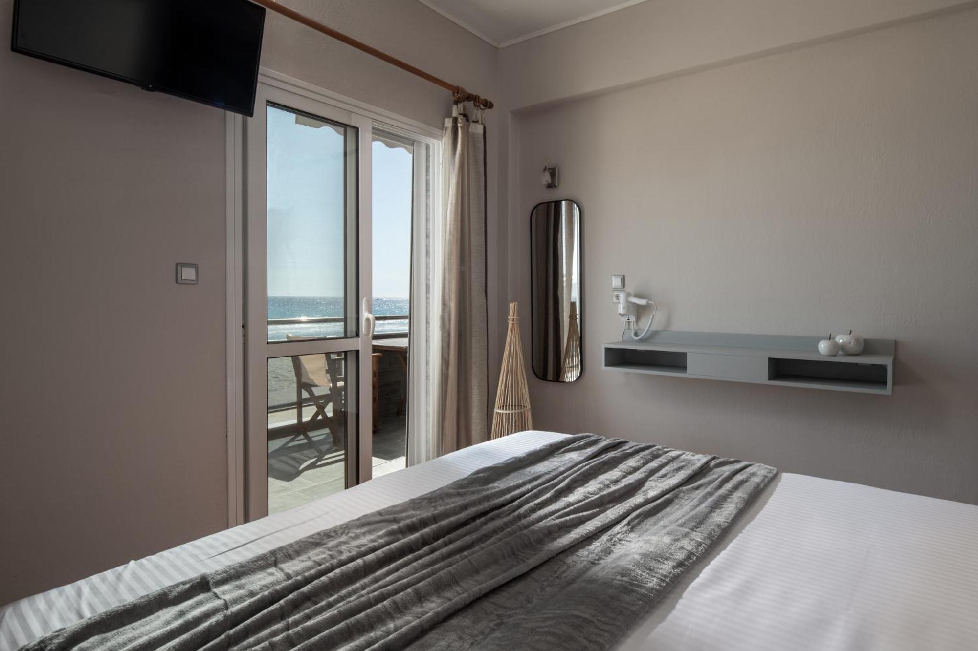 Appartement House Giota Sarti