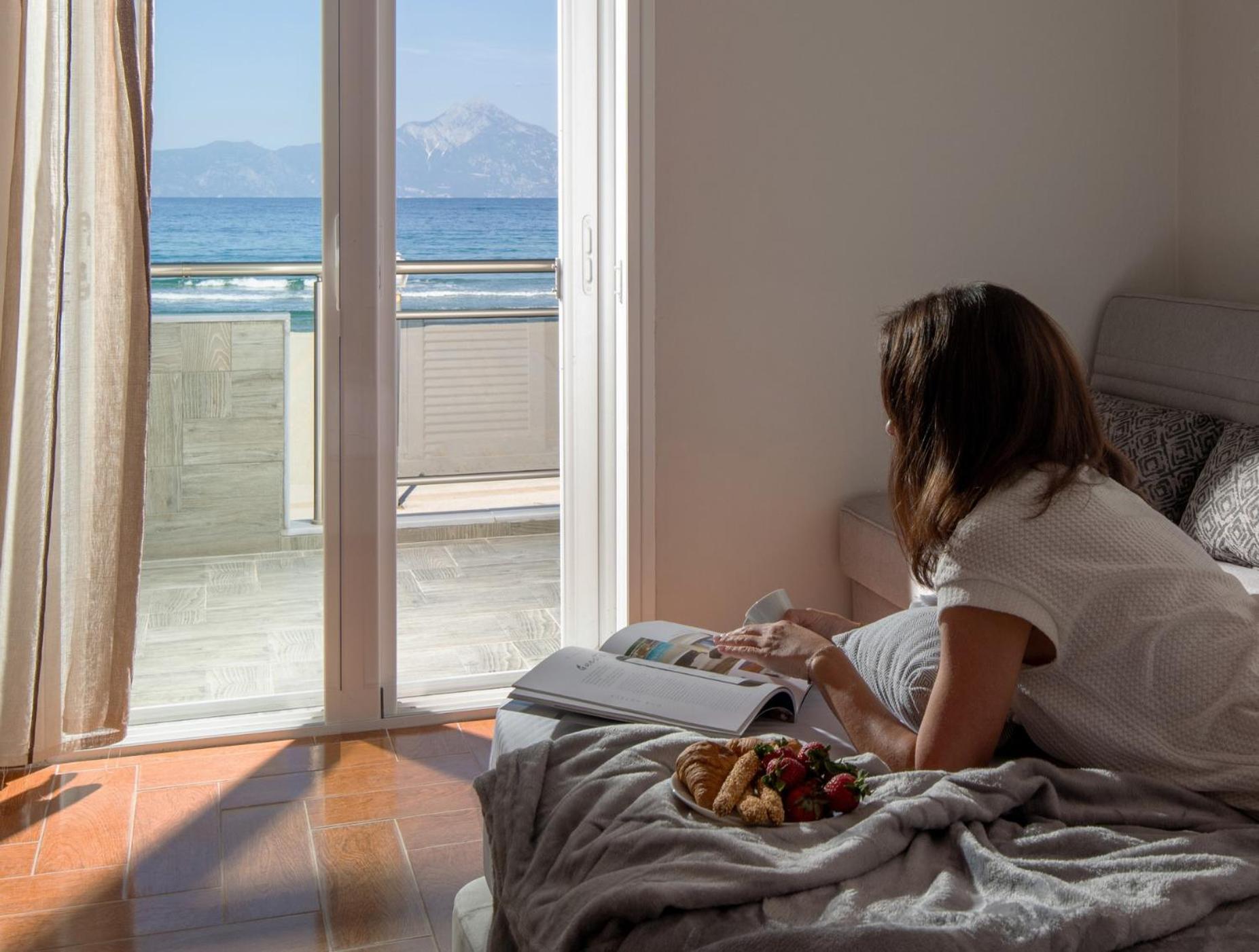 House Giota Appartement Sarti