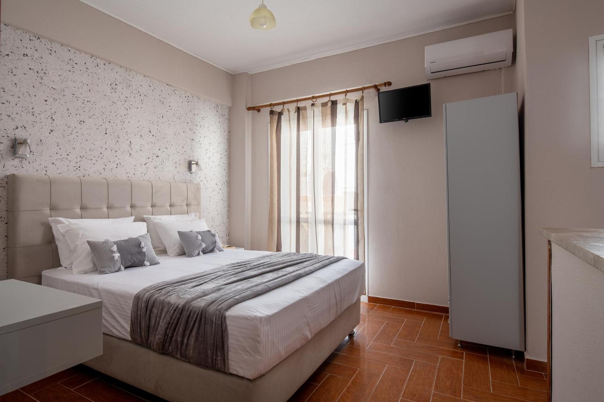House Giota Appartement *