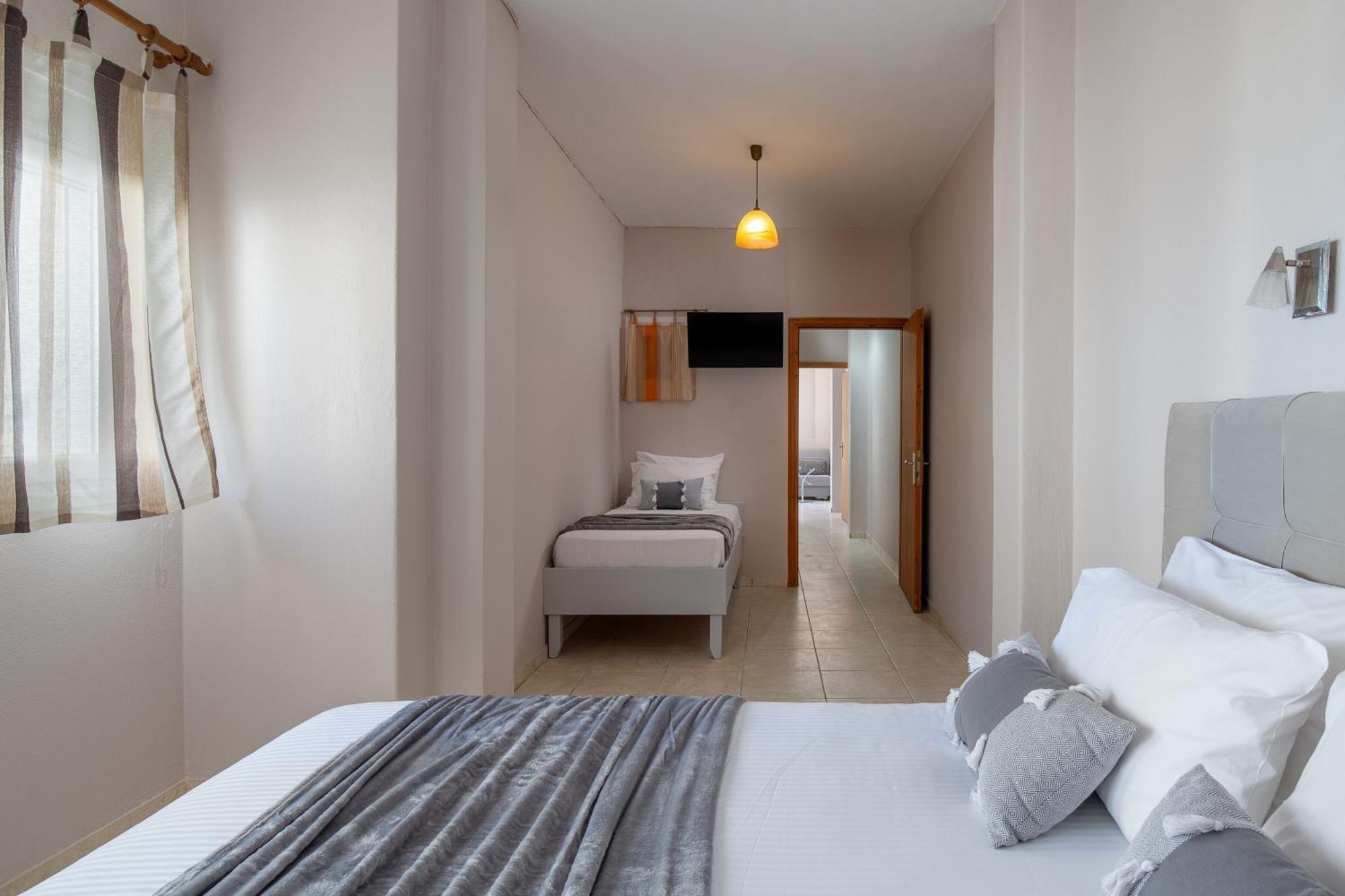 House Giota Appartement Sarti