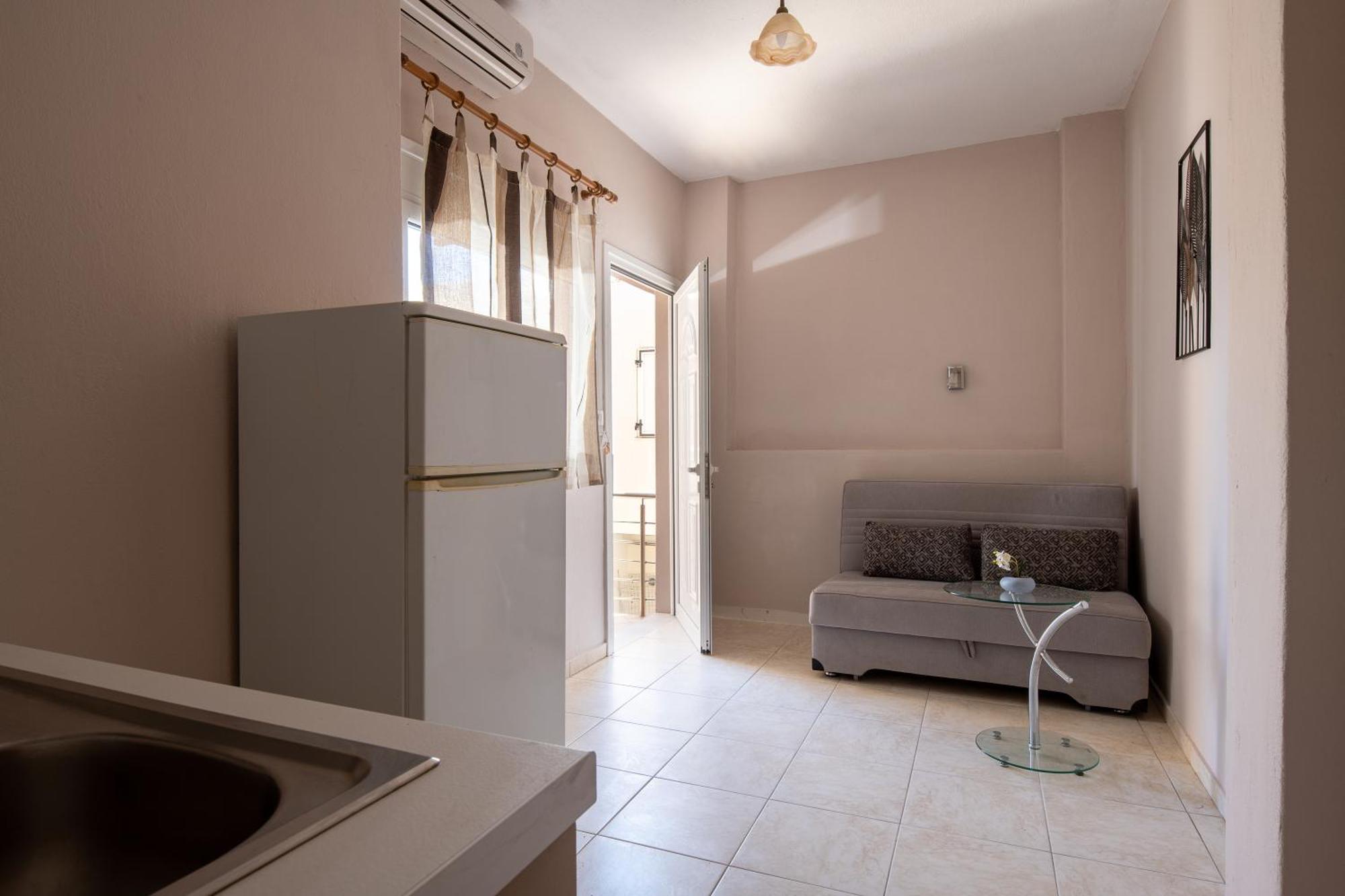 House Giota Appartement
