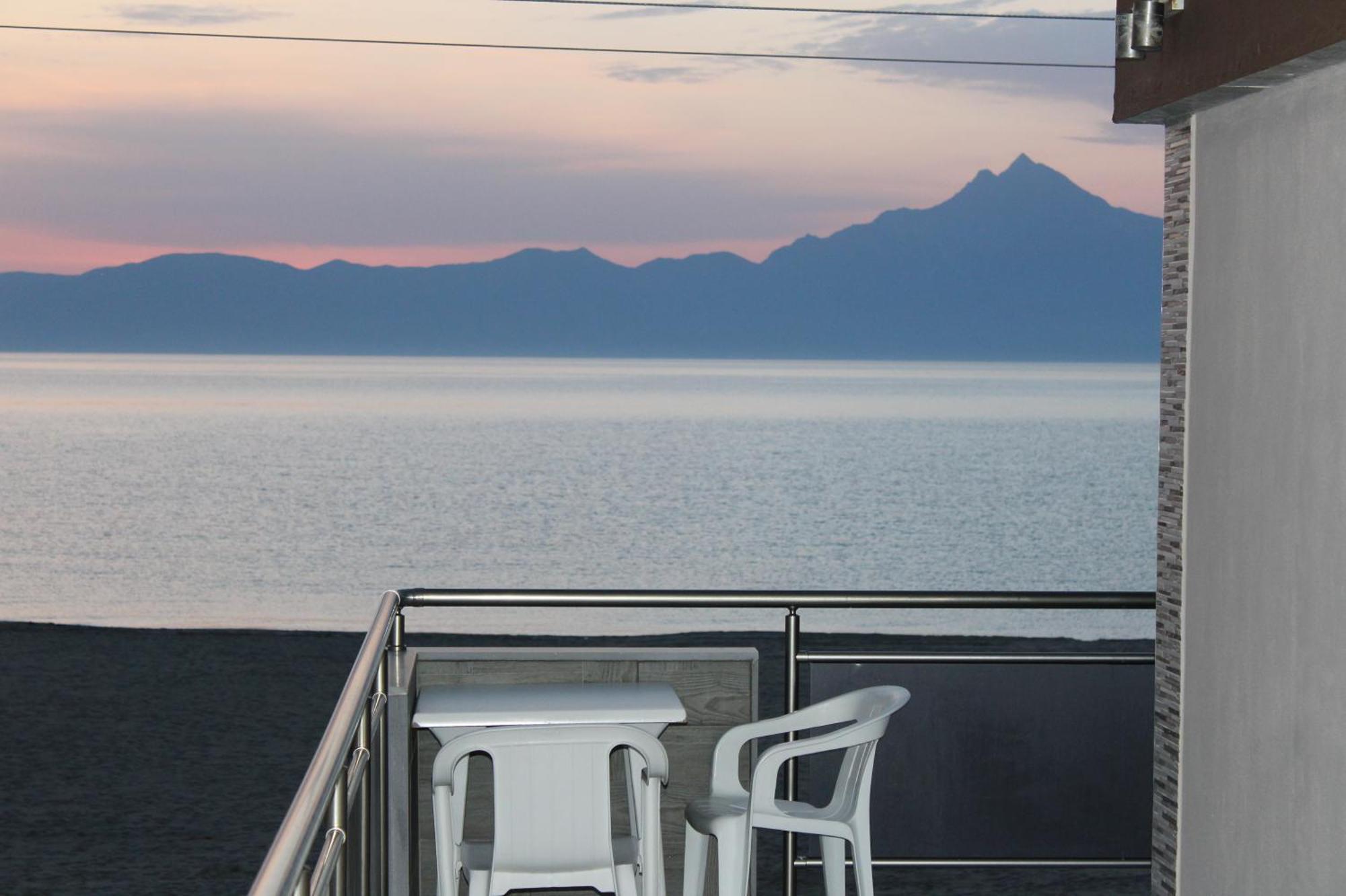 Appartement House Giota