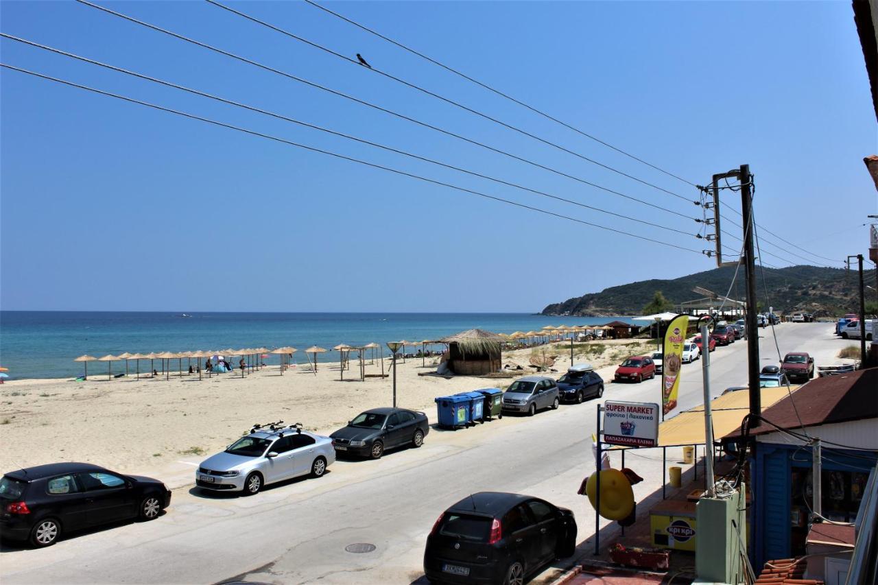 Apartament House Giota *